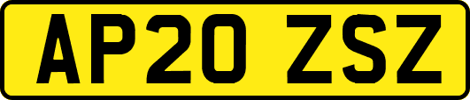 AP20ZSZ