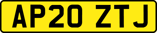 AP20ZTJ