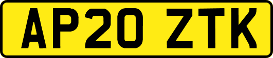 AP20ZTK
