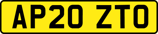 AP20ZTO
