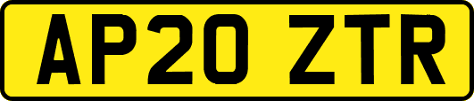 AP20ZTR