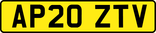 AP20ZTV