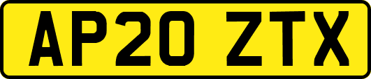 AP20ZTX