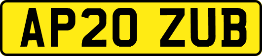 AP20ZUB