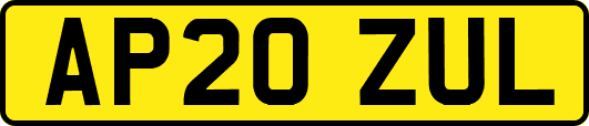 AP20ZUL