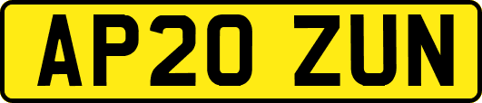 AP20ZUN