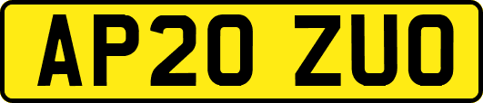 AP20ZUO
