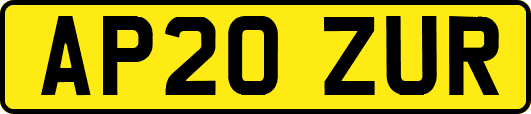 AP20ZUR