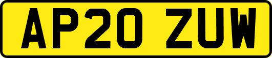 AP20ZUW