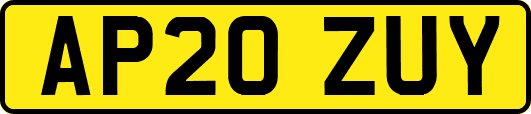 AP20ZUY