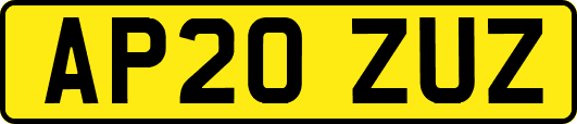 AP20ZUZ