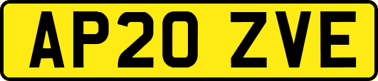 AP20ZVE