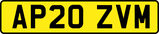 AP20ZVM