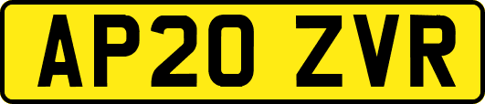AP20ZVR