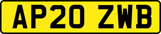 AP20ZWB