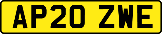 AP20ZWE