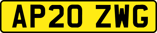 AP20ZWG
