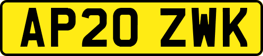 AP20ZWK