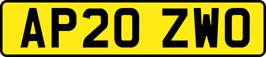 AP20ZWO