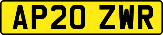 AP20ZWR