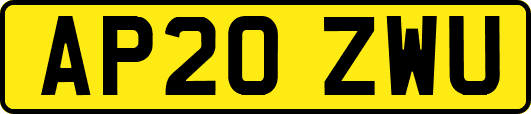 AP20ZWU