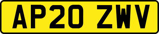 AP20ZWV