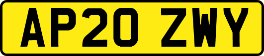 AP20ZWY