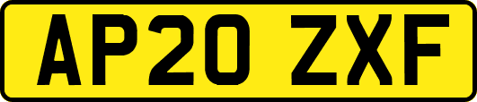 AP20ZXF