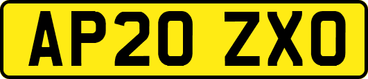 AP20ZXO