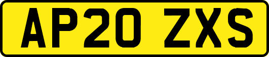 AP20ZXS