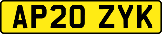 AP20ZYK