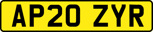 AP20ZYR