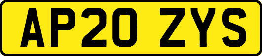 AP20ZYS