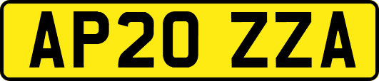 AP20ZZA