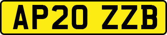 AP20ZZB