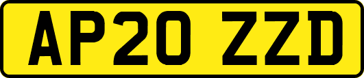 AP20ZZD