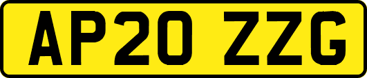 AP20ZZG