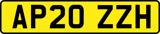 AP20ZZH