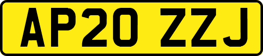 AP20ZZJ