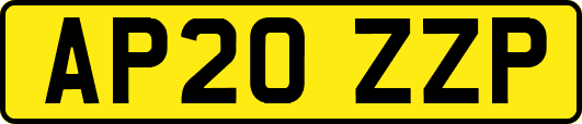 AP20ZZP