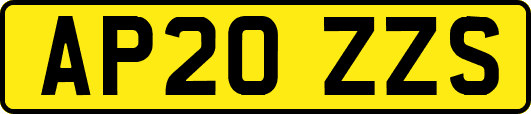 AP20ZZS