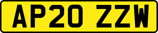 AP20ZZW