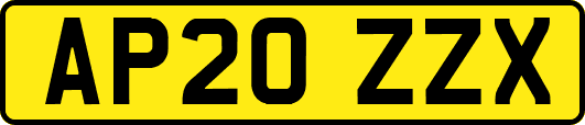 AP20ZZX