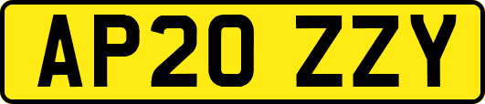 AP20ZZY