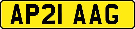 AP21AAG