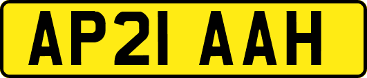 AP21AAH
