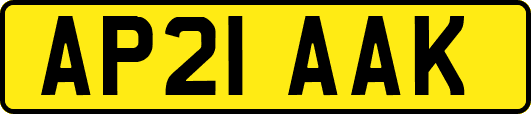 AP21AAK