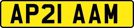 AP21AAM