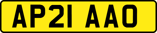 AP21AAO