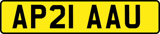 AP21AAU